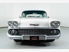 Thumbnail Photo 3 for 1958 Chevrolet Biscayne
